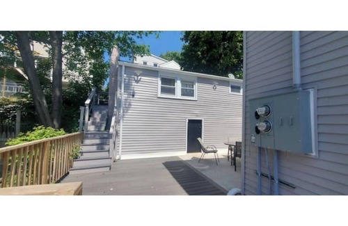 North Weymouth Cabaña | Beach guest house, Free parking close to Boston