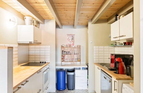 Theoule-sur-Mer Casa | Beach Guesthouse