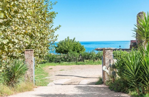 Theoule-sur-Mer Casa | Beach Guesthouse