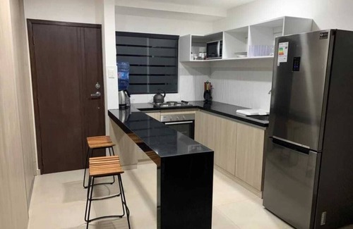 Santa Cruz Condominio | BEACH HOUSE 2-bedroom condo with AC, WiFi in fabulous Santa Cruz