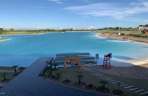 Santa Cruz Condominio | BEACH HOUSE 2-bedroom condo with AC, WiFi in fabulous Santa Cruz