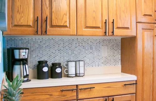 Northeast Virginia Beach Casa | Beach Happy 4bdrm/9guests vacation gem steps to beach