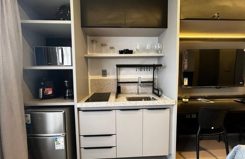 Joao Pessoa Apartamento | Beach Haus
