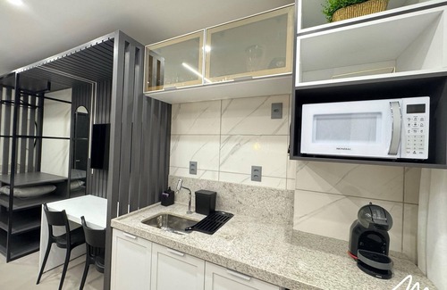 Joao Pessoa Apartamento | Beach Haus