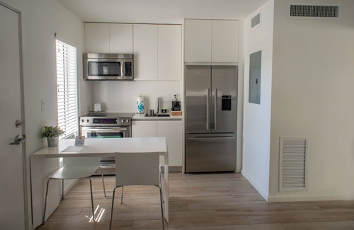 Key Biscayne Apartamento | Beach Haus Key Biscayne