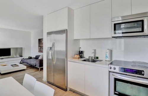 Key Biscayne Apartamento | Beach Haus Key Biscayne