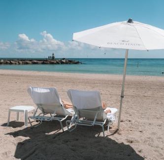 Bal Harbour Apartamento | Beach Haus Residences