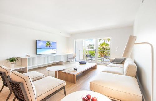 Bal Harbour Apartamento | Beach Haus Residences
