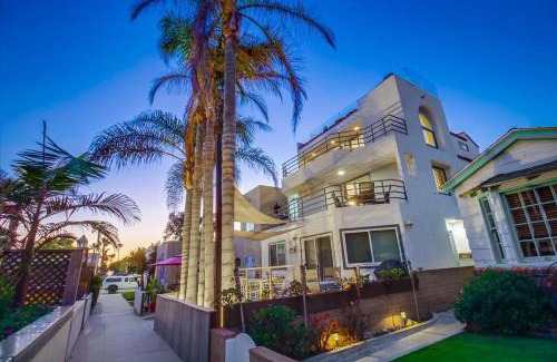 South Mission Beach Casa | Beach Haven 2