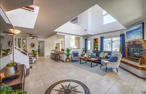 South Mission Beach Casa | Beach Haven 2