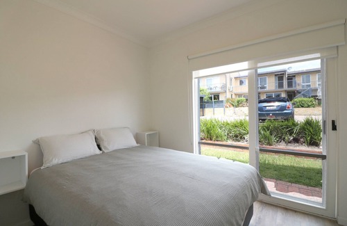 Merimbula Cabina | Beach Haven - 3 bedroom Fishpen