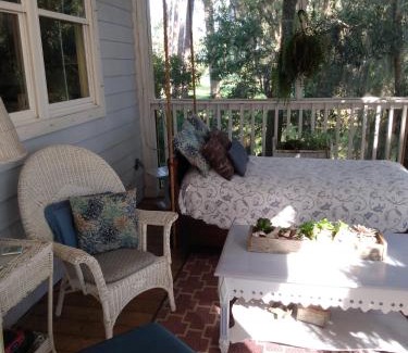 Daufuskie Island Casa | Beach Haven, 600 feet from the Beach !