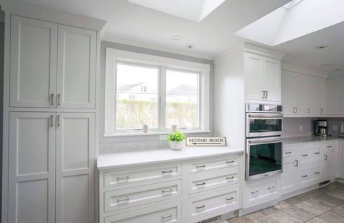 Easton's Point Casa | Beach Haven by STAY Newport