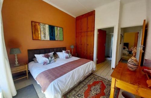 Britannia Bay Casa | Beach Haven Cottage