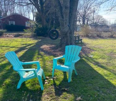Berlin Casa | BEACH HAVEN Dog friendly farmette Great for 2 couples