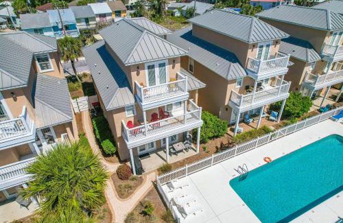 Gulf Lagoon Beach Casa | Beach Haven House at Villas of Panama