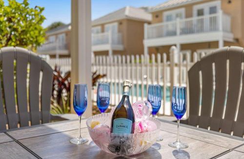 Gulf Lagoon Beach Casa | Beach Haven House at Villas of Panama