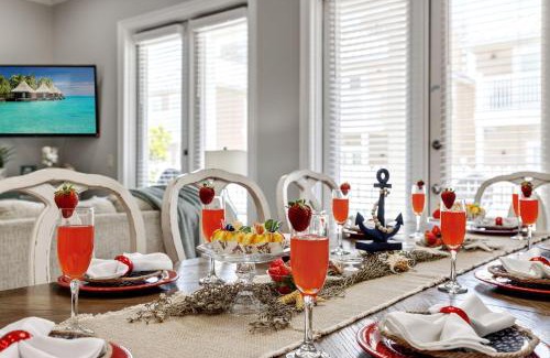 Gulf Lagoon Beach Casa | Beach Haven House at Villas of Panama