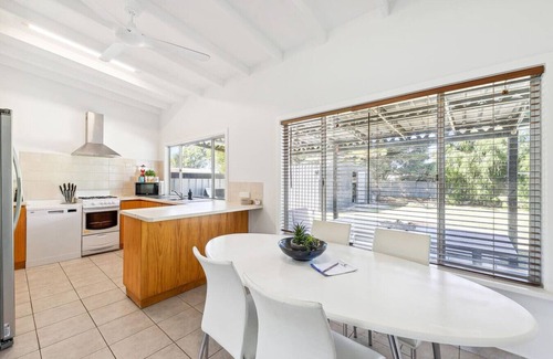 Lancelin Apartamento | Beach Haven - light, cosy and close to the beach