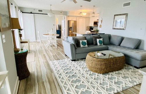 Ocean Cay Condominio | Beach Haven New Owners-Same great place!
