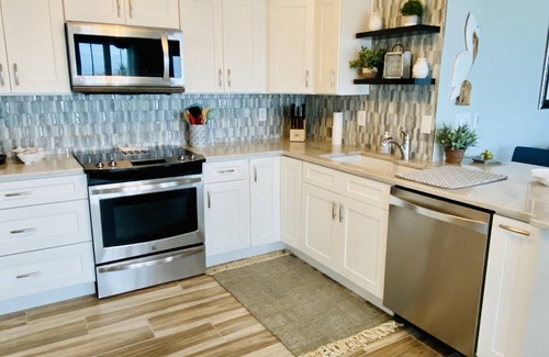Ocean Cay Condominio | Beach Haven New Owners-Same great place!