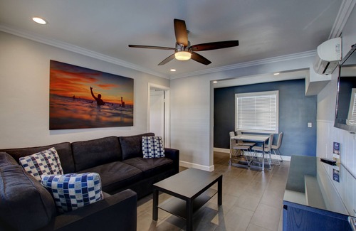 North Pacific Beach Hotel | Beach Haven - Near Pacific Beach Park