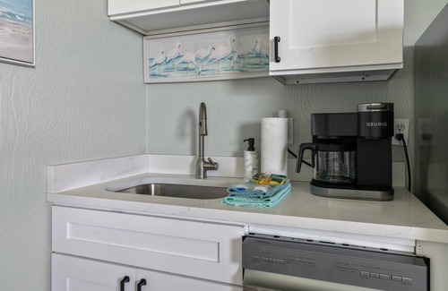 Pirates Beach Casa | Beach Haven- Overlook the gulf!