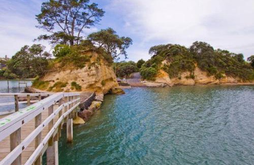 Beach Haven Casa | Beach Haven Seaview Retreat