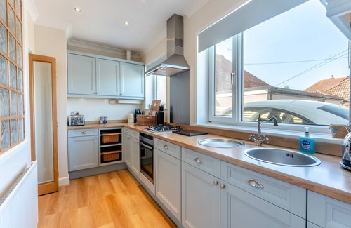 New Romney Cabaña | Beach Haven - UK42241