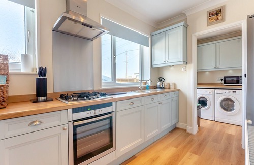 New Romney Cabaña | Beach Haven - UK42241