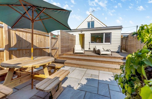 New Romney Cabaña | Beach Haven - UK42241