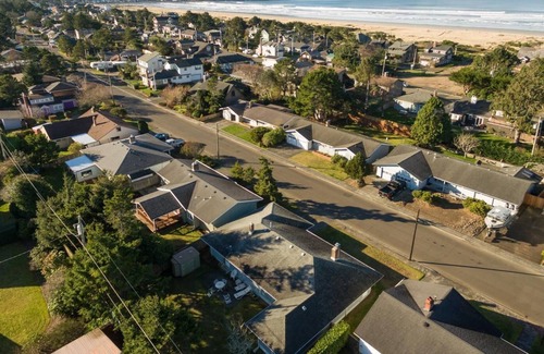 Seaside Casa | Beach Haven