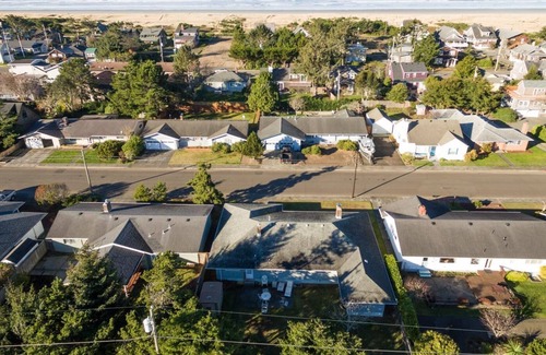 Seaside Casa | Beach Haven