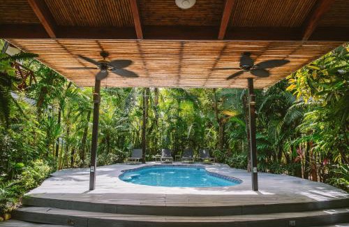Nosara Apartamento | Beach Heaven