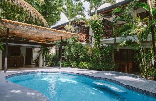 Nosara Apartamento | Beach Heaven