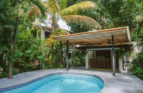 Nosara Apartamento | Beach Heaven