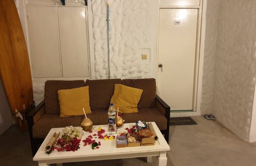 Huraa Casa | Beach Heaven Maldives - Golden Turtle Guest House
