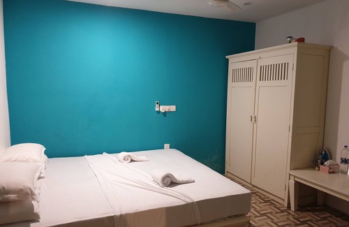 Huraa Casa | Beach Heaven Maldives - Golden Turtle Guest House