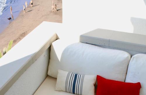 Santa Cruz de Tenerife Apartamento | Beach hideaway apartment with modernist design