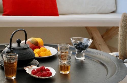 Santa Cruz de Tenerife Apartamento | Beach hideaway apartment with modernist design