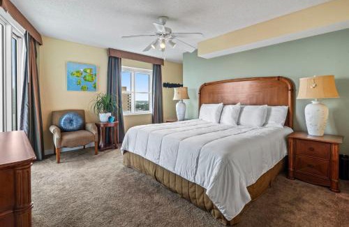 Myrtle Beach Apartamento | Beach Hideaway-Affordable Luxury