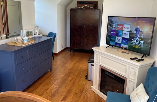 Pacifica Casa | Beach Hideaway close to San Francisco and the Airport