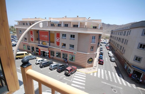 Gran Tarajal Apartamento | Beach Holiday Home Fue