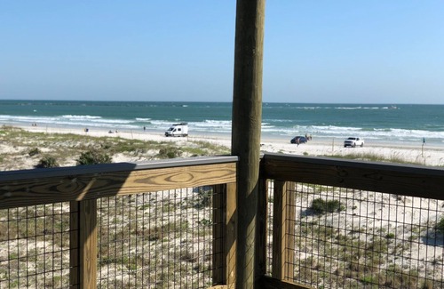 New Smyrna Beach Casa | Beach Home Vacation Getaway