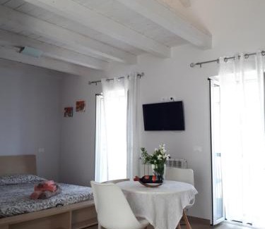 Terracina Apartamento | Beach Holiday2 (near Rome and Napoli)
