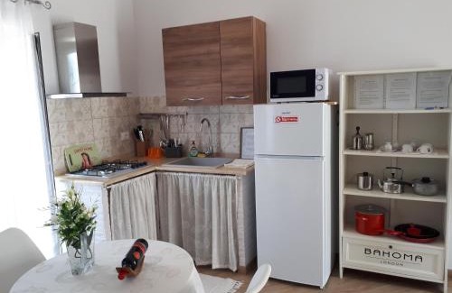 Terracina Apartamento | Beach Holiday2 (near Rome and Napoli)