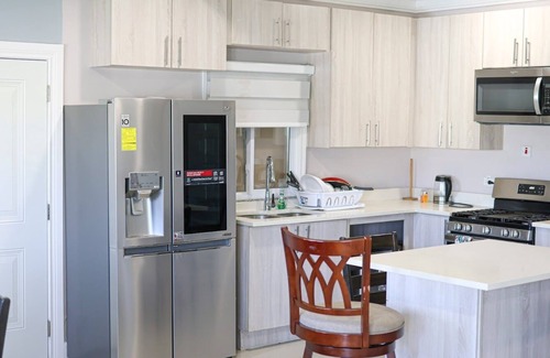 St. Ann's Bay Villa | Beach Holidays at Marina Villa
