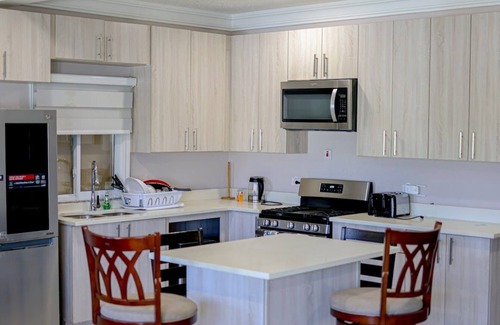 St. Ann's Bay Villa | Beach Holidays at Marina Villa