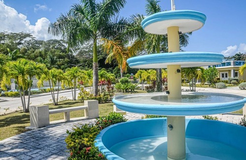 St. Ann's Bay Villa | Beach Holidays at Marina Villa