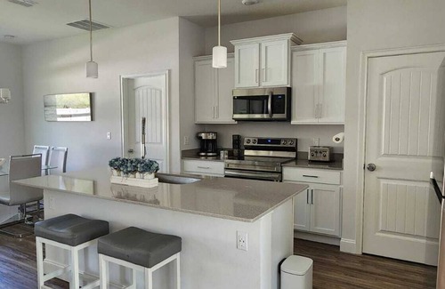 Indian Trails Casa | Beach home 3br 2ba in Palm Coast